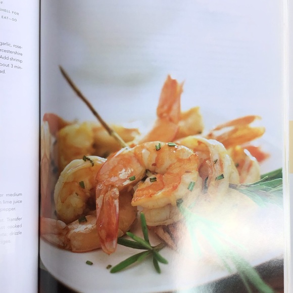 New Emeril’s Delmonico Cookbook - Picture 5 of 6